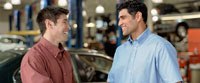 Turn more estimates into sales, more customers into relationships