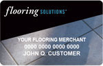 Flooring Solutions card