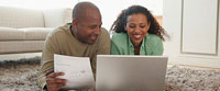 The resources you need at your finger tips