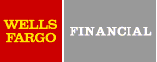Wells Fargo Financial Home Page