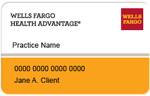 Wells Fargo Health Advantage