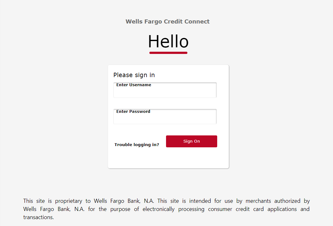 Wellsfargo Banking Online An Eclectic Mind Wells Fargo New Payee