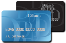 Frequently Asked Questions | Dillard's Card Services