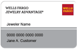 Wells fargo business account